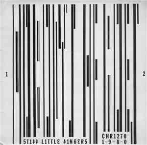 Stiff Little Fingers - Nobody's Heroes