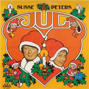 Susse Wold & Peter Sørensen  - Susse & Peters Jul