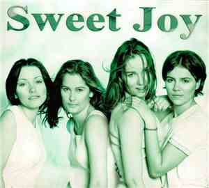 Sweet Joy - Sweet Joy