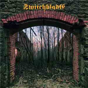 Switchblade  - Switchblade [2016]