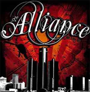 The Alliance  - Hit Em Up