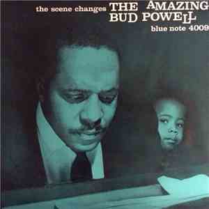 The Amazing Bud Powell - The Scene Changes, Vol. 5