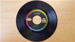 The Beatles - Ella Te Ama