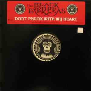 The Black Eyed Peas - Don't Phunk With My Heart