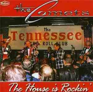 The Comets - The House Is Rockin'