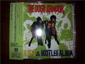 The Dogs D'Amour - Dogs Hits & Bootleg Album