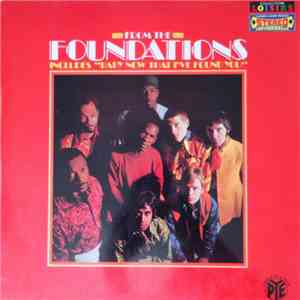 The Foundations - From The Foundations