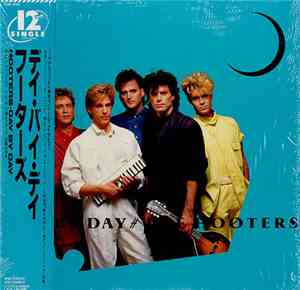 The Hooters - Day By Day