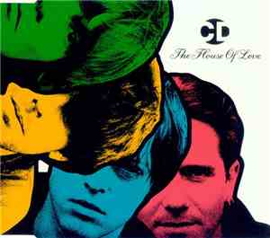 The House Of Love - The Girl With The Loneliest Eyes