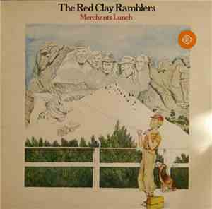The Red Clay Ramblers - Merchants Lunch