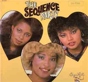 The Sequence - The Sequence Party