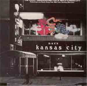 The Velvet Underground - Live At Max's Kansas City