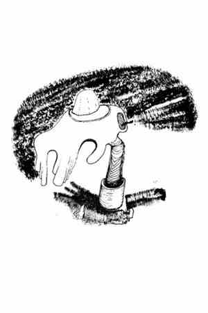 Toc Sine - Drawings