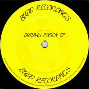 Top Star - Durban Poison EP