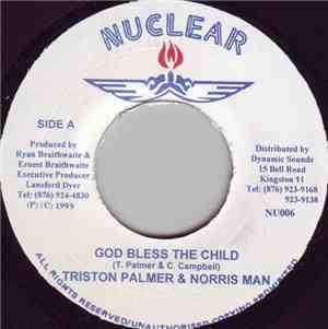 Triston Palmer &  Norris Man - God Bless The Child