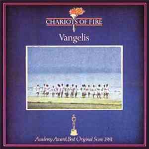 Vangelis - Chariots Of Fire