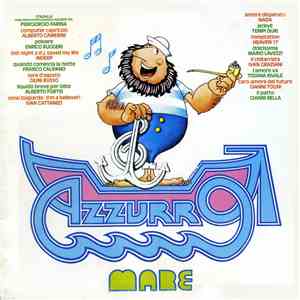 Various - Azzurro Mare