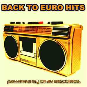 Various - Back To Euro Hits