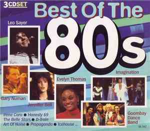 Various - Best Of The 80s