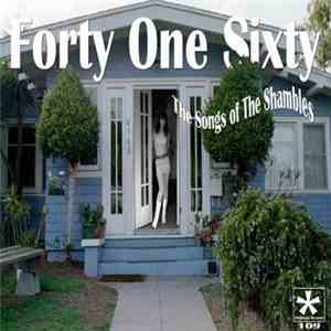 Various - Forty One Sixty: The Songs Of The Shambles