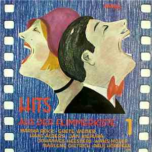 Various - Hits Aus Der Flimmerkiste 1. Folge