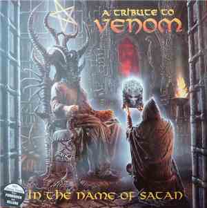 Various - In The Name Of Satan