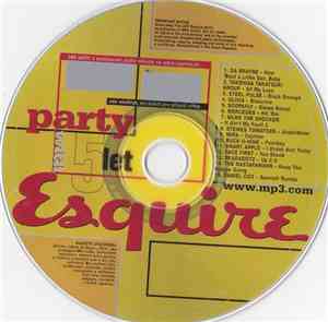 Various - Party With Esquire