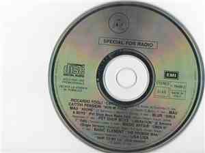 Various - Pc Disc - Special For Radio