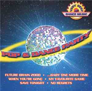 Various - Pop & Dance Party