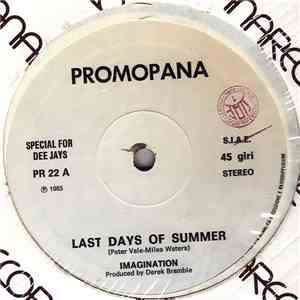 Various - Promopana 22