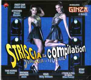 Various - Striscia La Compilation