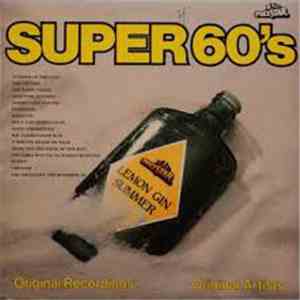 Various - Super 60's