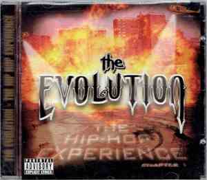 Various - The Evolution: The Hip Hop Experience