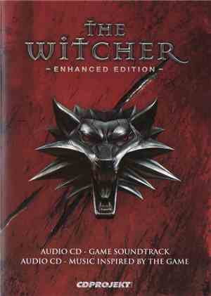 Various - The Witcher