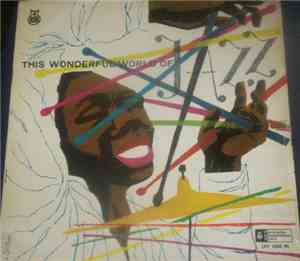 Various - This Wonderful World Of Jazz