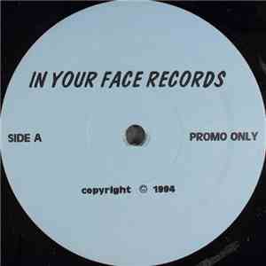 Various - Untitled