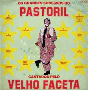 Velho Faceta - Os Grandes Sucessos Do Pastoril