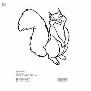 Vicram - Squirrel Acid EP