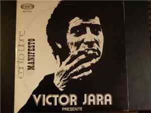 Victor Jara - Presente