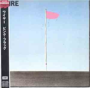 Wire - Pink Flag