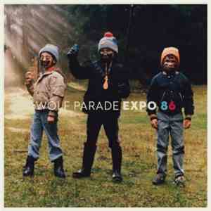 Wolf Parade - Expo 86