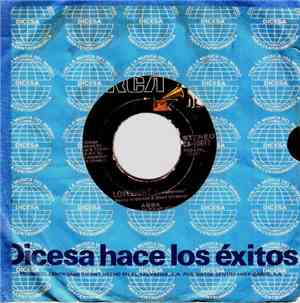 ABBA - Chiquitita