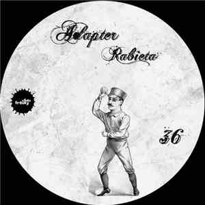 Adapter  - Rabieta