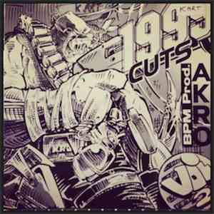 Akro  - 1999 Cuts Vol.2