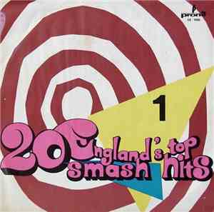 Alan Caddy - England's Top 20 Smash Hits - 1