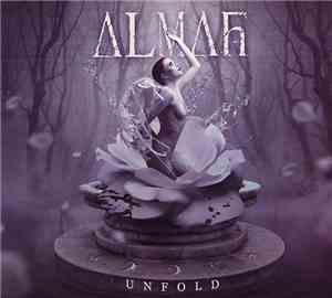 Almah - Unfold