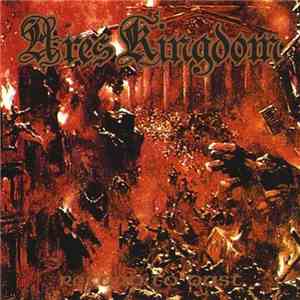 Ares Kingdom - Return To Dust