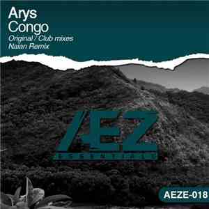 Arys - Congo