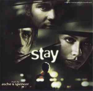 Asche & Spencer - Stay (Original Motion Picture Soundtrack)