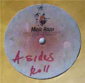 A-Sides / Digital - Roll / Waterhouse Dub (Remix)